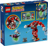 LEGO Sonic 76996 Knuckles' mechabewaker