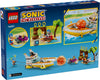 LEGO Sonic 76997 Tails' avonturenboot
