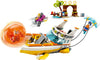 LEGO Sonic 76997 Tails' avonturenboot