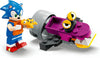 LEGO Sonic 76997 Tails' avonturenboot