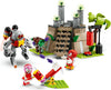 LEGO Sonic 76998 Knuckles en de Master Emerald tempel