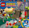 LEGO Sonic 76998 Knuckles en de Master Emerald tempel