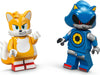 LEGO Sonic 77002 Cyclone vs. Metal Sonic