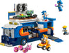 LEGO Sonic 77006 Team Sonic commandotruck