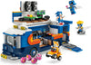 LEGO Sonic 77006 Team Sonic commandotruck