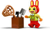LEGO Animal Crossing 77047 Kamperen met Bunnie