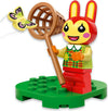 LEGO Animal Crossing 77047 Kamperen met Bunnie