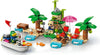 LEGO Animal Crossing 77048 Kapp'ns eilandrondvaart