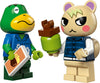 LEGO Animal Crossing 77048 Kapp'ns eilandrondvaart