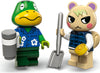 LEGO Animal Crossing 77048 Kapp'ns eilandrondvaart