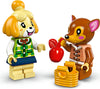 LEGO Animal Crossing 77049 Isabelle op visite