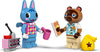 LEGO Animal Crossing 77050 Nooks hoek en Rosies huis
