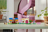 LEGO Animal Crossing 77050 Nooks hoek en Rosies huis