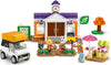 LEGO Animal Crossing 77052 K.K.'s pleinconcert
