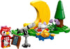 LEGO Animal Crossing 77053 Sterrenkijken met Celeste