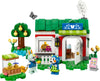 LEGO Animal Crossing 77055 Kleermakerij van de zusjes Able