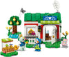 LEGO Animal Crossing 77055 Kleermakerij van de zusjes Able