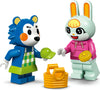 LEGO Animal Crossing 77055 Kleermakerij van de zusjes Able