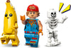 LEGO Fortnite 77075 Peely en Sparkplugs kamp
