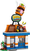 LEGO Fortnite 77076 Durrr Burger restaurant