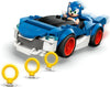 LEGO Sonic 77117 Sonic: Speedster Lightning