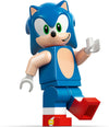 LEGO Sonic 77117 Sonic: Speedster Lightning