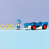 LEGO Sonic 77117 Sonic: Speedster Lightning