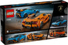 LEGO Speed Champions 77238 Lamborghini Revuelto en Huracán STO