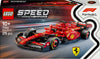 LEGO Speed Champions 77242 Ferrari SF-24 F1 racewagen