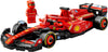 LEGO Speed Champions 77242 Ferrari SF-24 F1 racewagen