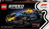 LEGO Speed Champions 77243 Oracle Red Bull Racing RB20 F1 racewagen
