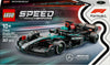 LEGO Speed Champions 77244 Mercedes-AMG F1 W15 racewagen