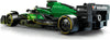 LEGO Speed Champions 77245 Aston Martin Aramco F1 AMR24 racewagen