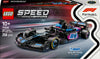 LEGO Speed Champions 77248 BWT Alpine F1 Team A524 racewagen