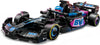 LEGO Speed Champions 77248 BWT Alpine F1 Team A524 racewagen