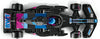 LEGO Speed Champions 77248 BWT Alpine F1 Team A524 racewagen