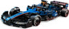 LEGO Speed Champions 77249 Williams Racing FW46 F1 racewagen