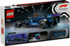 LEGO Speed Champions 77249 Williams Racing FW46 F1 racewagen