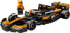 LEGO Speed Champions 77251 McLaren F1 Team MCL38 racewagen