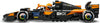 LEGO Speed Champions 77251 McLaren F1 Team MCL38 racewagen