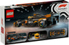LEGO Speed Champions 77251 McLaren F1 Team MCL38 racewagen
