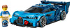 LEGO Speed Champions 77253 Bugatti Vision GT hyper sportauto