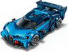 LEGO Speed Champions 77253 Bugatti Vision GT hyper sportauto
