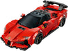 LEGO Speed Champions 77254 Ferrari SF90 XX Stradale sportauto