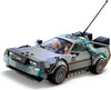 LEGO Speed Champions 77256 Tijdmachine uit Back to the Future
