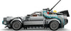 LEGO Speed Champions 77256 Tijdmachine uit Back to the Future