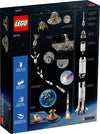 LEGO 92176 NASA Apollo Saturn V