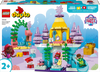 LEGO Duplo 10435 Ariëls magische onderwaterpaleis