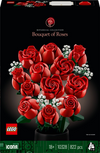 LEGO Icons 10328 Rozenboeket