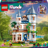 LEGO Friends 42638 Bed and breakfast in kasteel